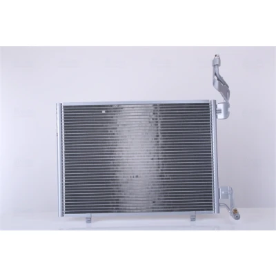 Afbeelding van Nissens Airco condensor 940107