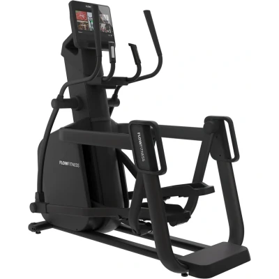 Afbeelding van Flow Fitness Perform Pro X6i Crosstrainer TFT Console
