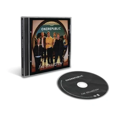 Afbeelding van Onerepublic Onerepublic: The Collection (CD)
