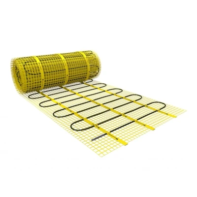 Afbeelding van Magnum elekt. vloerverwarmingsmat 7 m2 1050W