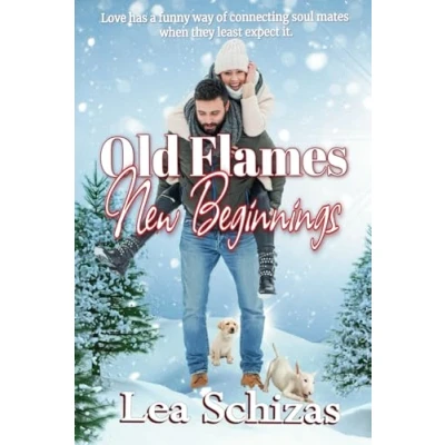 Afbeelding van Old Flames, New Beginnings