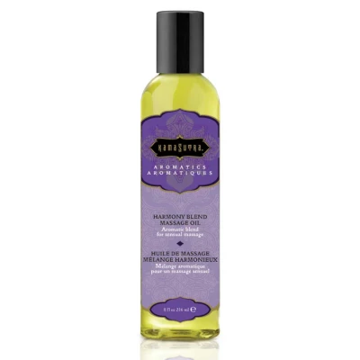 Afbeelding van Kamasutra Harmony Blend Massage Olie