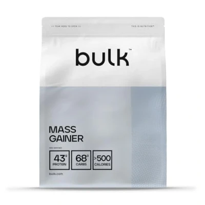 Afbeelding van BULK POWDERS volledige massa 2.5 kg