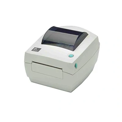 Afbeelding van Zebra LP 2844 Desktop thermische printer, 203 dpi / 8 stip, 104 mm afdrukbreedte, 102 afdruksnelheid, 0,256 MB Ram, 0,512 Flash, EPL, serieel, parallel, USB, STD + geen opties (gerenoveerd)