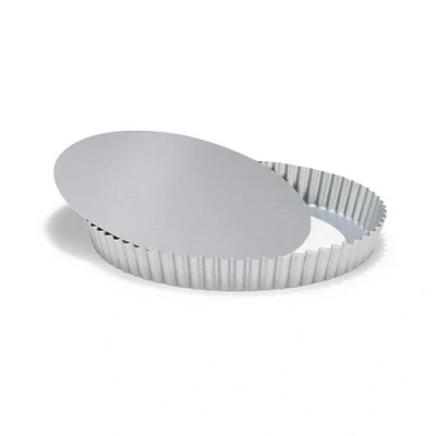 Afbeelding van Patisse Quichevorm (losse bodem) Ø30cm