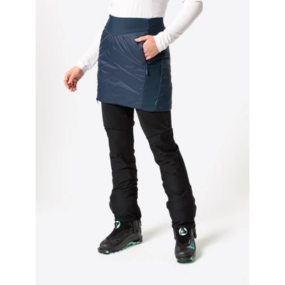 Afbeelding van VAUDE Sesvenna Reversible rok II Winterrok voor dames, omkeerbare