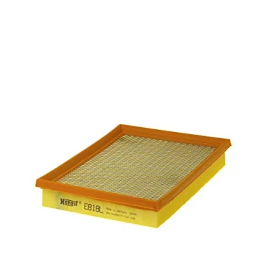 Afbeelding van Hengst Filter Luchtfilter E818L