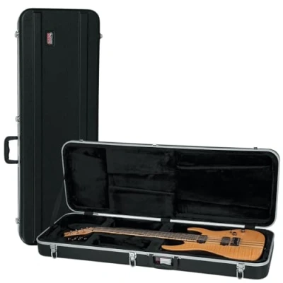 Afbeelding van Gator Cases GC ELEC XL ABS gitaarkoffer extra lang