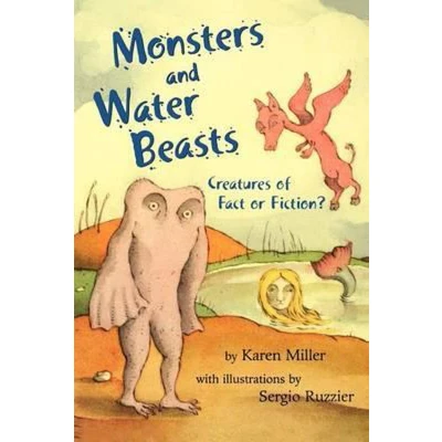 Afbeelding van Monsters and Water Beasts