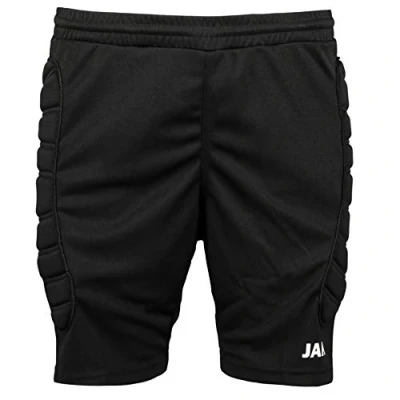 Afbeelding van 25% korting JAKO Keepershort Striker 8939, maat 128 voordelig kopen