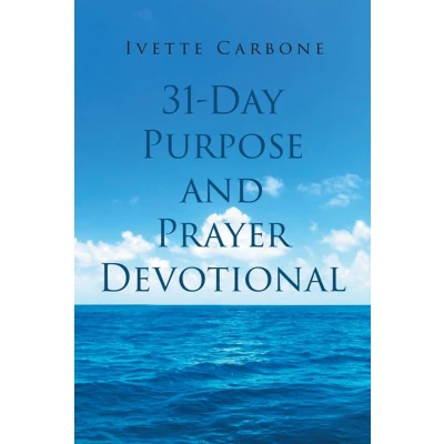 Afbeelding van 31 Day Purpose and Prayer Devotional