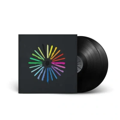 Afbeelding van Marillion An Hour Before It&#039;s Dark (2 LPs)