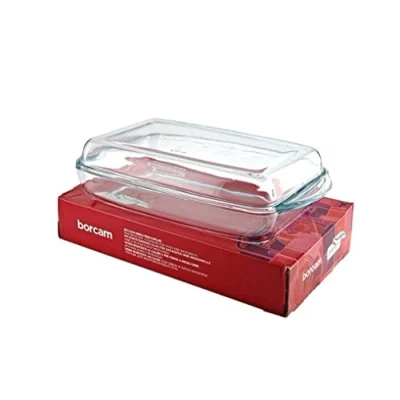 Afbeelding van Borcam Ovenschaal 2000 ml