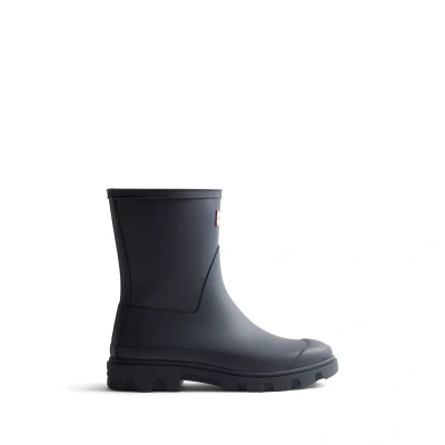Afbeelding van Hunter Original Downpour Regenlaarzen, Dames, Maat: 40/41, Navy Schoenen