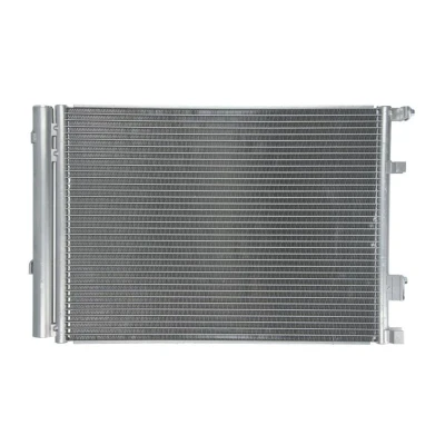 Afbeelding van NRF Airco condensor 350385