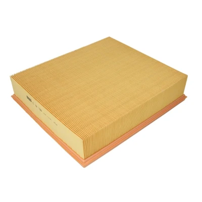 Afbeelding van Mann filter Luchtfilter C 32 338