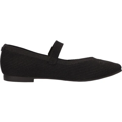 Afbeelding van La Strada Loafer zwart dames maat 39