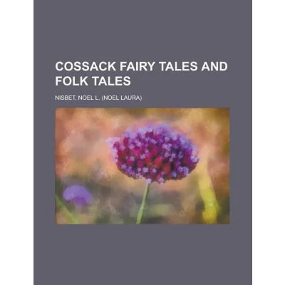 Afbeelding van Cossack Fairy Tales and Folk