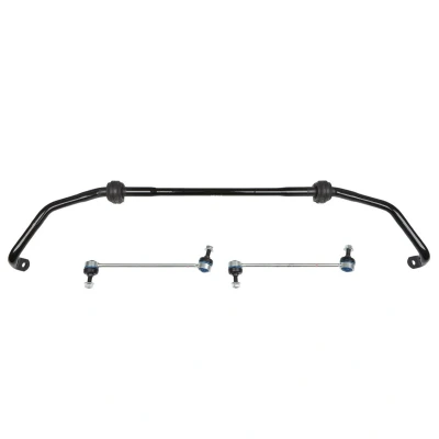 Afbeelding van Stabilisator, chassis MEYLE 314 653 0000/HD