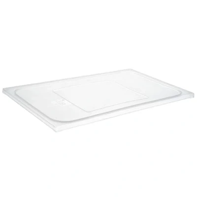 Afbeelding van APS 82101 GN 1/1 deksel, 53 x 32,5 cm, polypropyleen