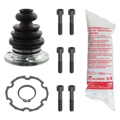Afbeelding van Febi Bilstein Aandrijfashoes 03636