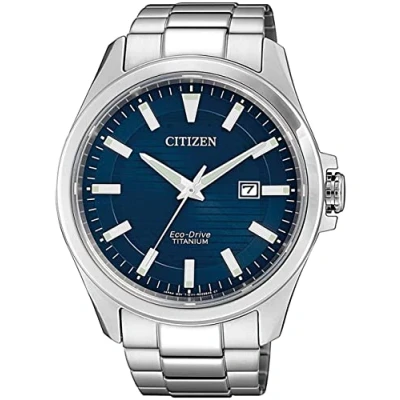 Afbeelding van Citizen Solarhorloge BM7470 84L