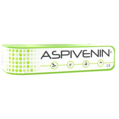 Afbeelding van Aspivenin uitzuigpomp