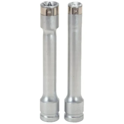Afbeelding van KS Tools, Dopsleutel + dopmoer, 1/2&quot; Torx E doos, 150mm, E12