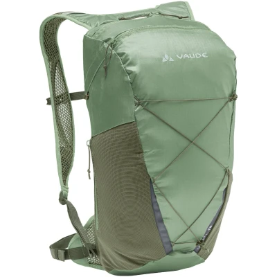 Afbeelding van Vaude Bike Uphill 16l Rugzak Groen