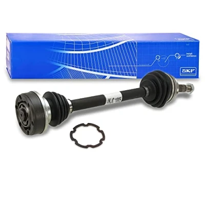 Afbeelding van Skf Aandrijfas VKJC 1005