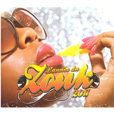 Afbeelding van Various Artists L&#039;Année Du Zouk 2017 (2 CD)