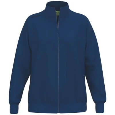 Afbeelding van Erima TS Sweat Jacket voor dames (2072546), new navy, 42