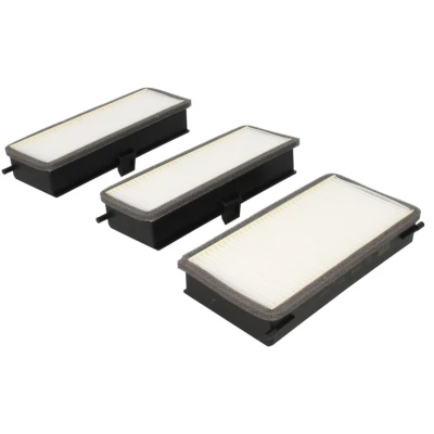 Afbeelding van Mann filter Interieurfilter CU 19 000 3