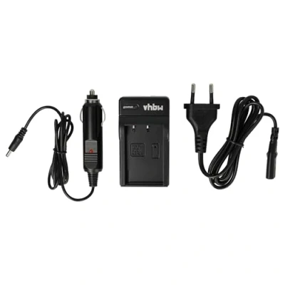 Afbeelding van Camera accu snellader compatibel met Fujifilm NP 140 VHBW