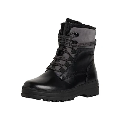 Afbeelding van Tamaris comfort Dames Enkellaarsje 8 86420 41 022 fit Maat: EU