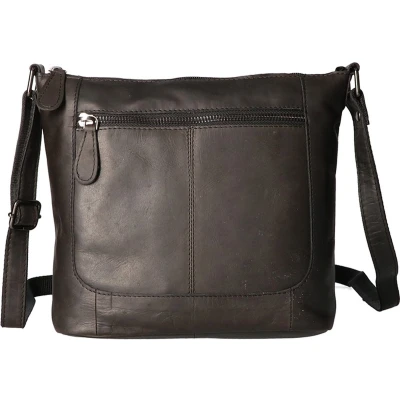 Afbeelding van Shoulder bag Black