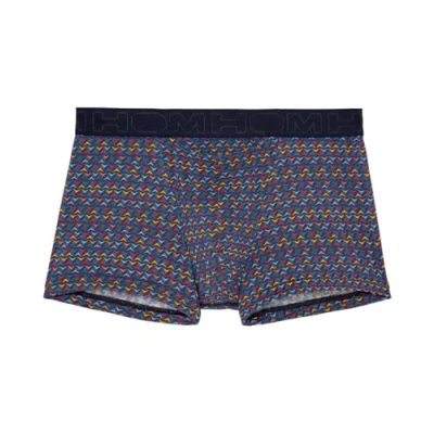Afbeelding van HOM Rio Boxer briefs H01 Multico print mannen S