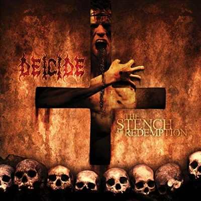 Afbeelding van Deicide Stench Of Redemption