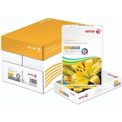 Afbeelding van Colotech+ papier A4 90 gram Wit 003R99000 per 10