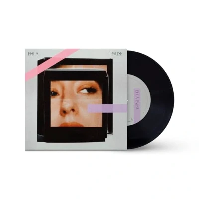 Afbeelding van Ehla Pause (LP)