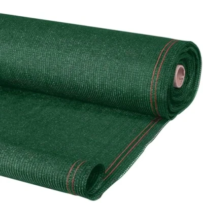 Afbeelding van ProBache zichtscherm, klassiek, 1,8 x 10 m, 90 g/m2, groen