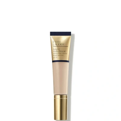 Afbeelding van Estée Lauder Futurist Hydra Rescue Moisturizing Makeup Foundation Spf45 77 2C1 Pure Beige