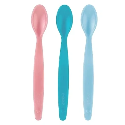 Afbeelding van reer Babylepel Magic Lepel met temperatuurindicator