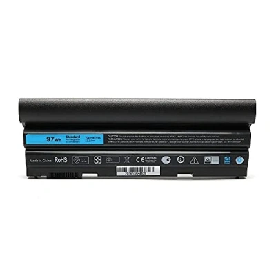 Afbeelding van 7XINbox 11.1V 97Wh M5Y0X vervangende batterij voor DELL Latitude E6420 E6520 E5420 E5520 E6430 71R31 NHXVW T54FJ Laptop Accu