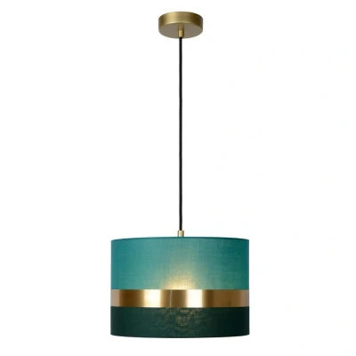 Afbeelding van Lucide hanglamp Extravaganza Tusse (Ø30 cm)
