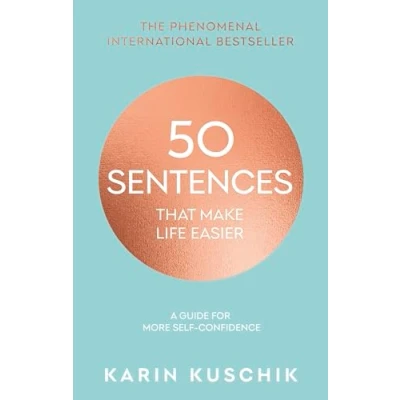 Afbeelding van 50 Sentences That Make Life Easier