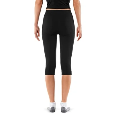 Afbeelding van FALKE Dames, tights warme impulse 3/4 functionele vezels, per stuk verpakt