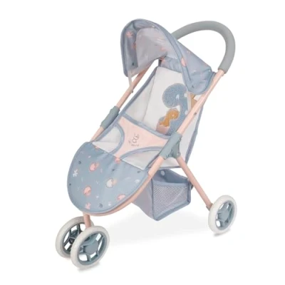 Afbeelding van Poppenwagen Decuevas Coco 50 cm