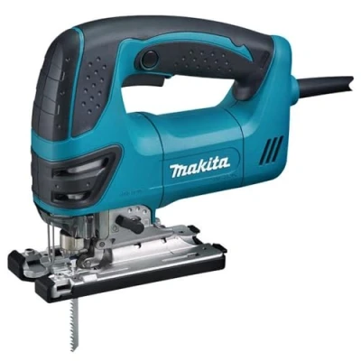 Afbeelding van Makita 4350FCT pendeldecoupeerzaag, 720 W