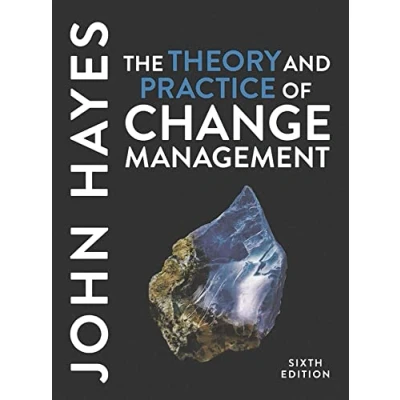 Afbeelding van The Theory and Practice of Change Management